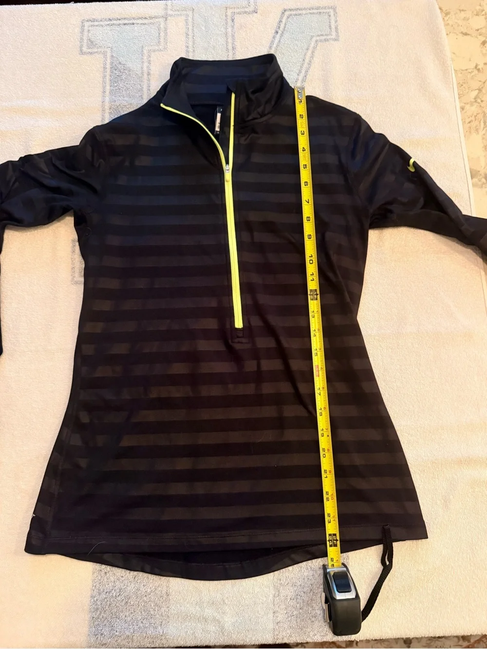 Nike pro dri